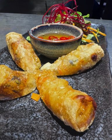  Vietnamesische Küche